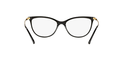 Vogue Eyewear Women's Vo5239 Cat Eye Prescription Eyewear Frames