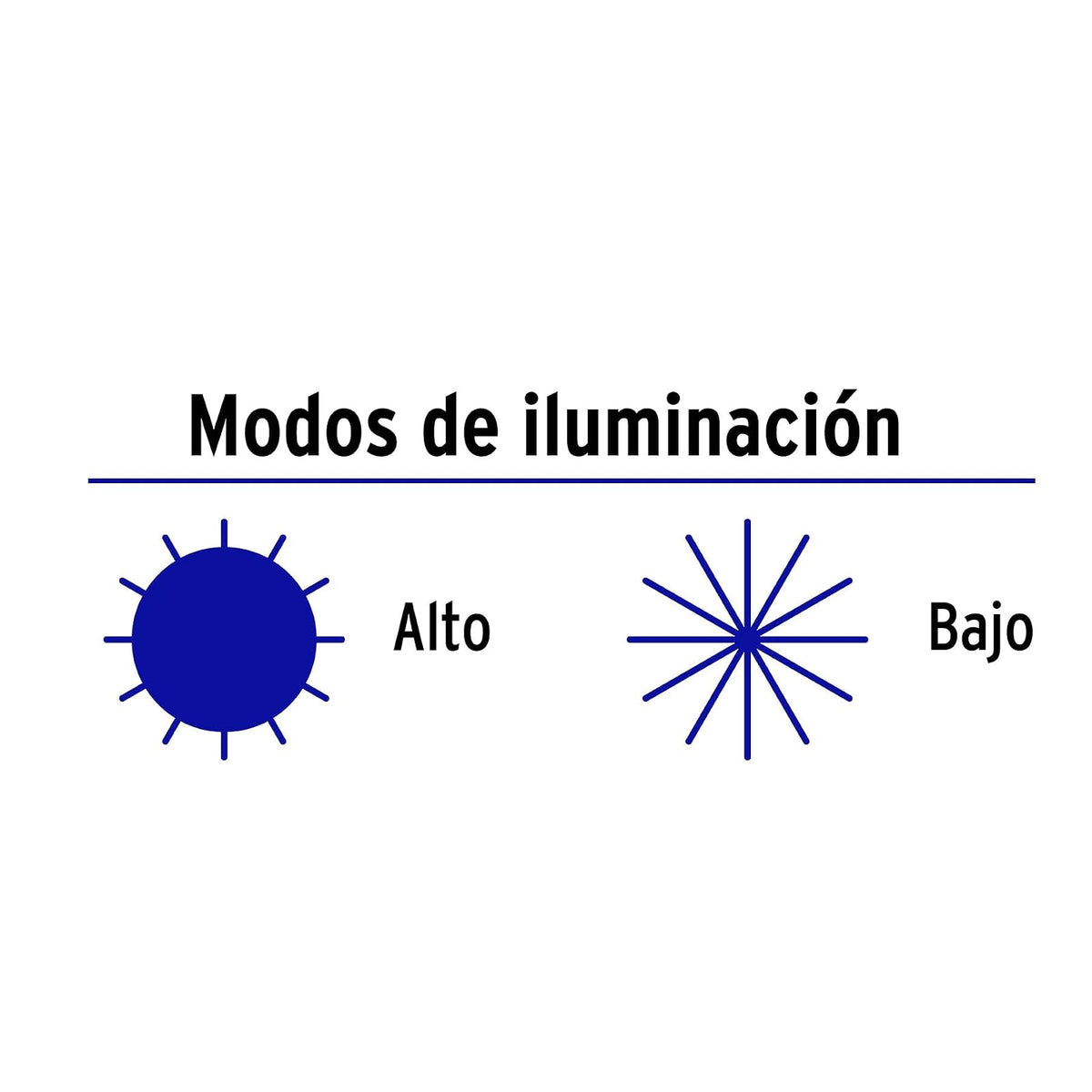 Volteck SUB-900L, Luminario suburbano LED 4 W con panel solar, luz blanca fría 6500K, IP 65, color negro