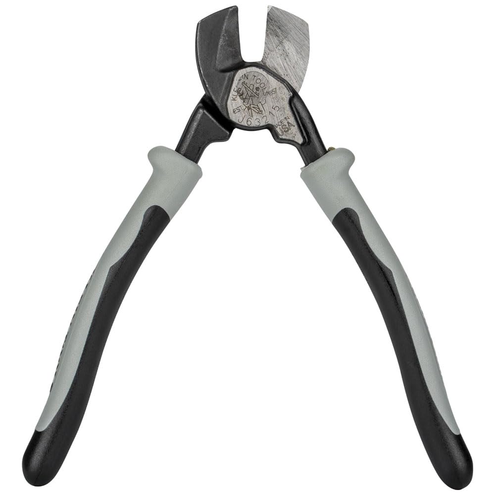 Klein Tools 68426S Llave Aislante para Conector Solar MC4 - Cortador de cables