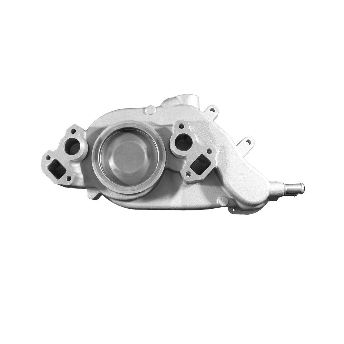 ACDelco Professional 252-846 - Bomba de agua para motor