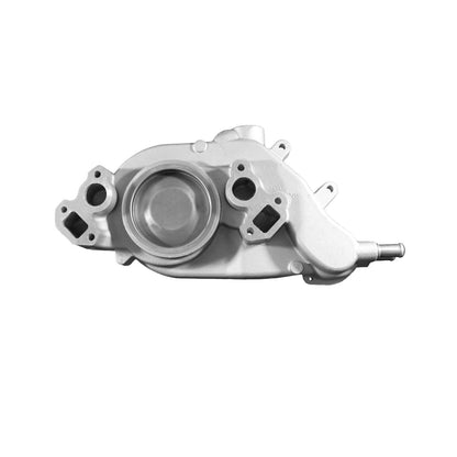 ACDelco Professional 252-846 - Bomba de agua para motor