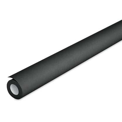 Fadeless Bulletin Board Art Paper, Black, 24" x 60', 1 Roll