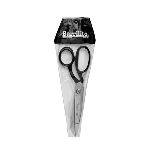 Barrilito Tijera Industrial Acero al Carbón 25.4 cm - 10 pulg.
