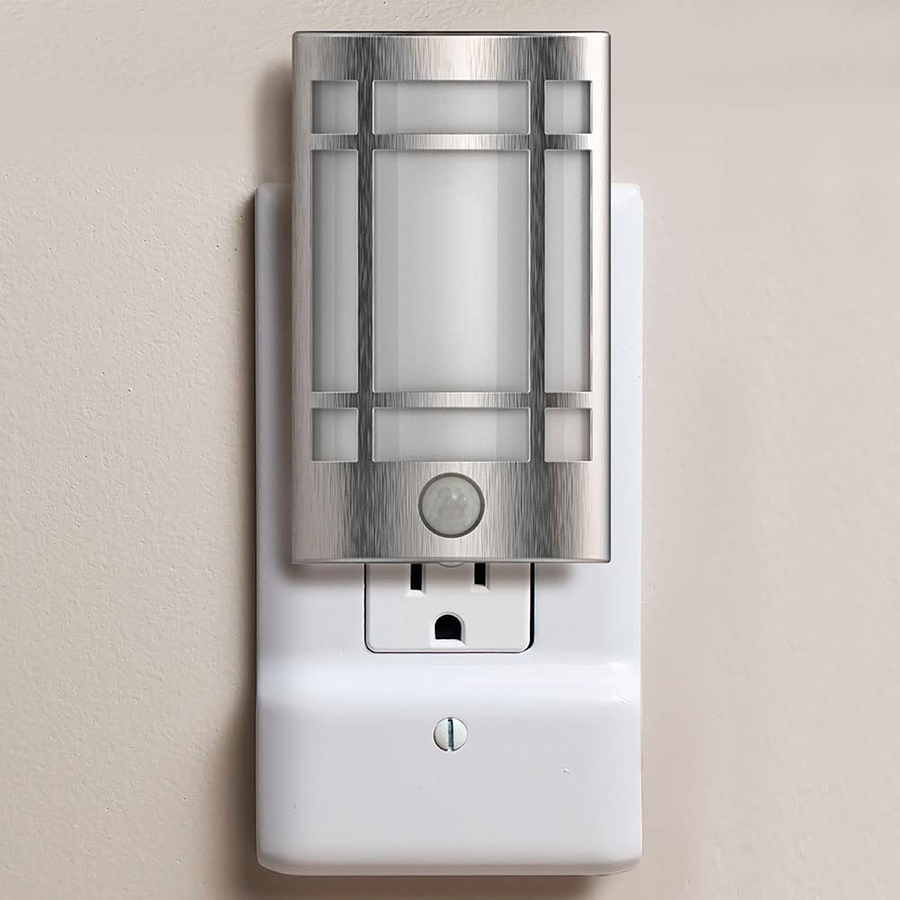 Lloyd's Luz Nocturna LED para Interiores con Sensor de Movimiento