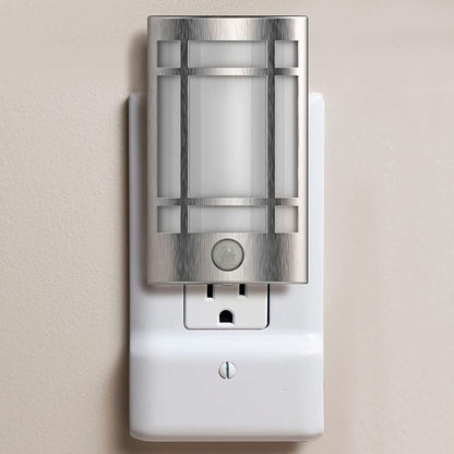 Lloyd's Luz Nocturna LED para Interiores con Sensor de Movimiento