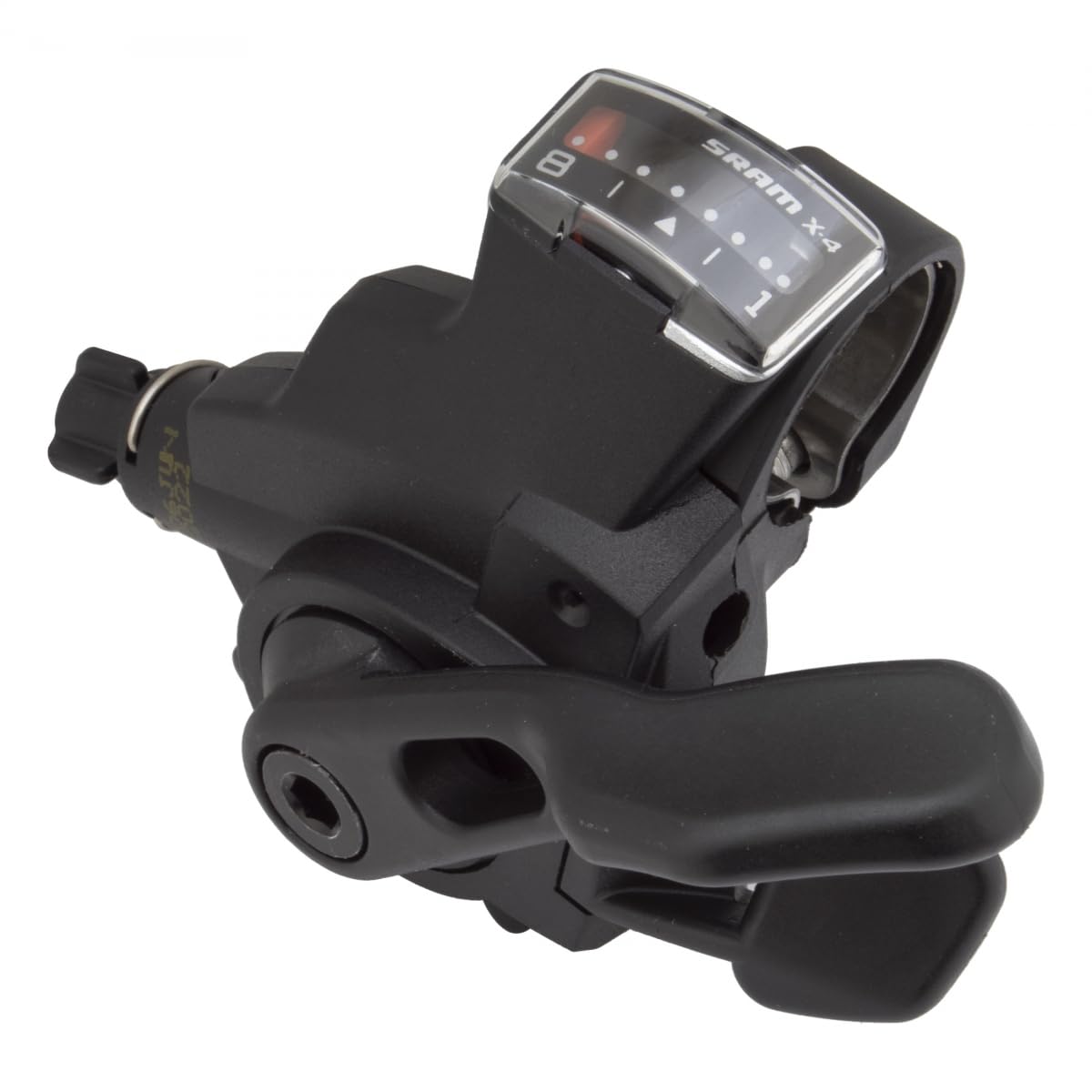 SRAM X.4 8-Speed Trigger Set