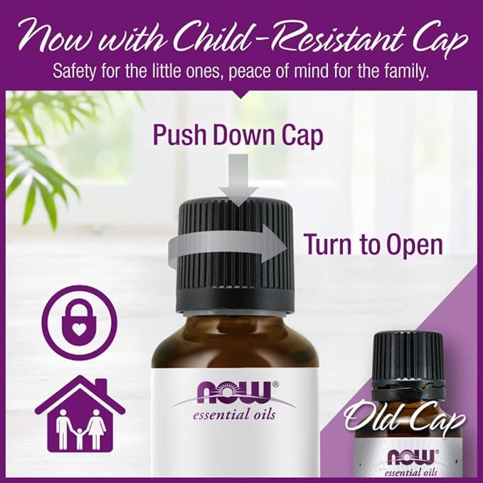 Now foods | Clove oil 30ml 1 oz | Aceite esencial de clavo 30ml 1 oz