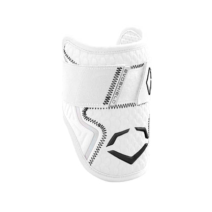 EvoShield Pro-SRZ 2.0 Protector de Codo para bateador - Blanco - CH