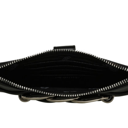 STEVE MADDEN BAGS WALLET BTABI BEIGE PARA MUJER