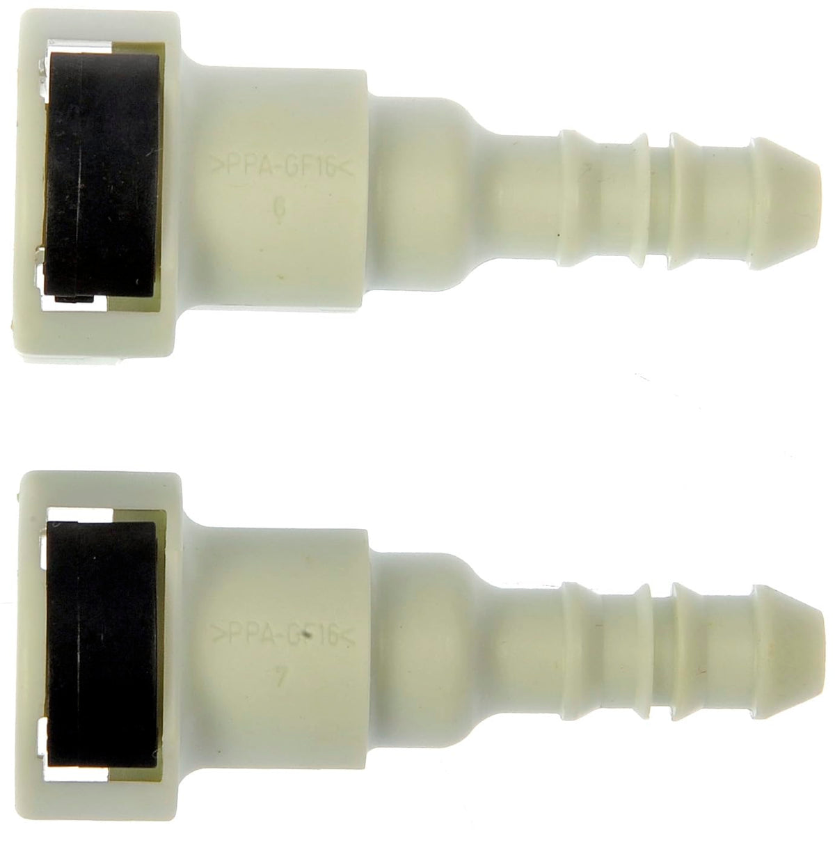 Dorman Conector de Tubería de Combustible 9.525 cm 800-118