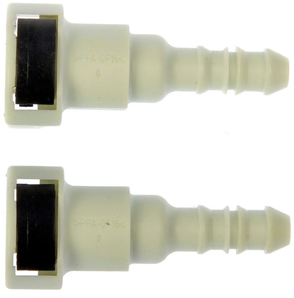 Dorman Conector de Tubería de Combustible 9.525 cm 800-118