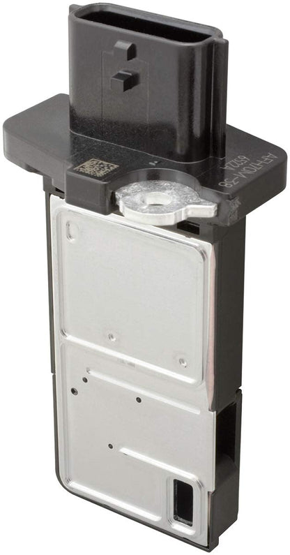 Hitachi MAF0031 Sensor de Flujo de Aire Masivo, Negro, 1.4 x 1.8 x 3.6 Pulgadas