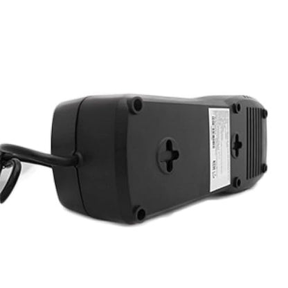 VICA V2500 Regulador Electrónico de Voltaje 2500 VA / 1500 W con 8 Tomas reguladas, supresor de Picos y Puertos RJ11 y RJ45 | Empotrable y Certificado Nom