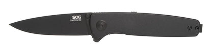 SOG Twitch III/Blackout/Blister Pack