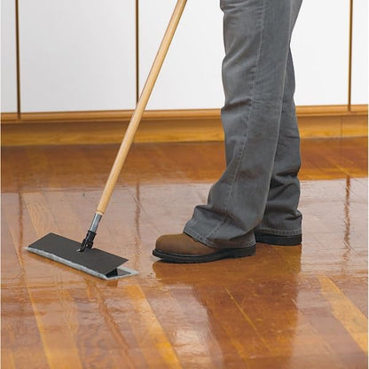 3M Easy Trap Duster - Sweep and Dust Sheets, 5" x 6" Sheets, 250 Sheets/Roll, 2 Rolls/Case