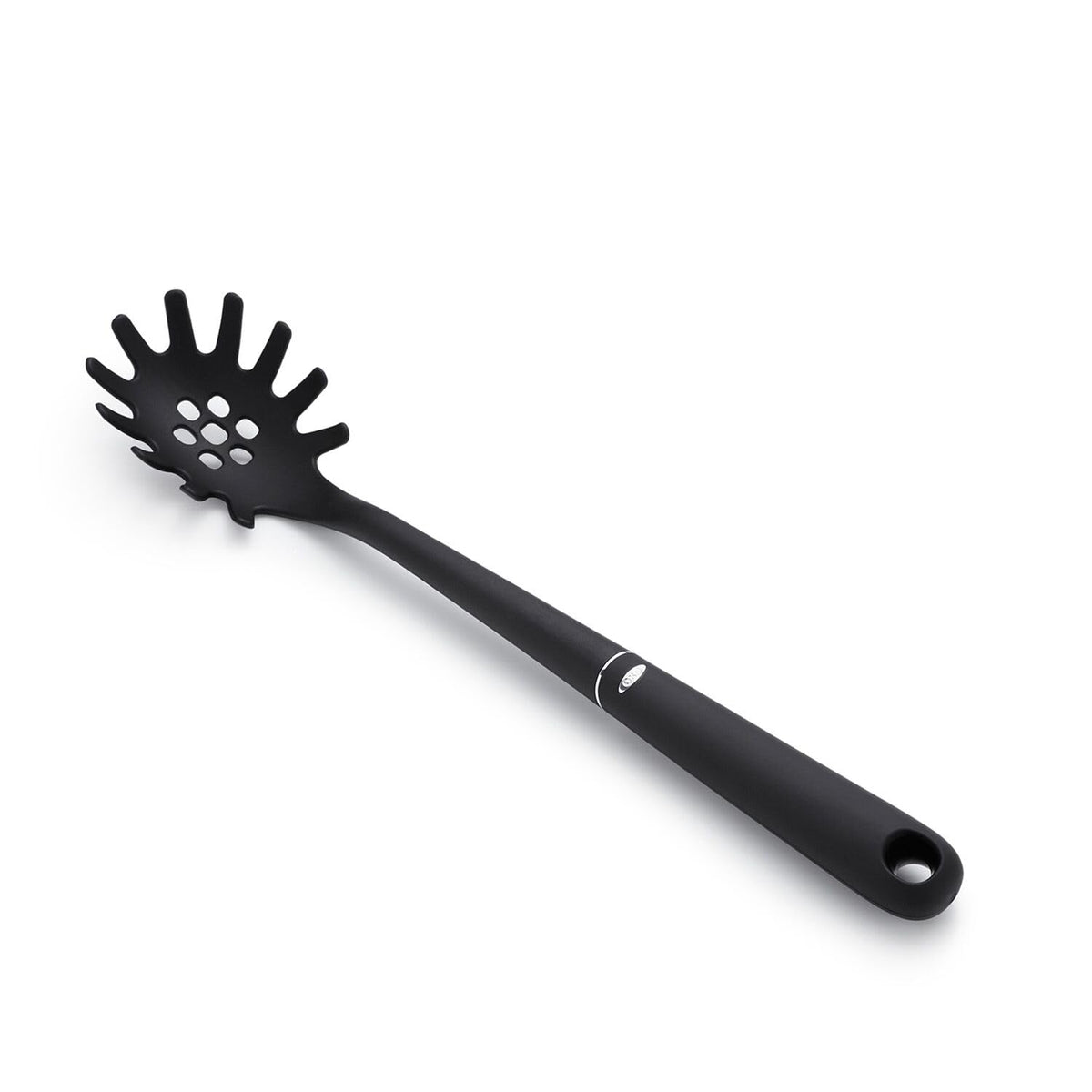 OXO Good Grips Utensilios de Cocina de Nylon - Servidor de nailon para espaguetis
