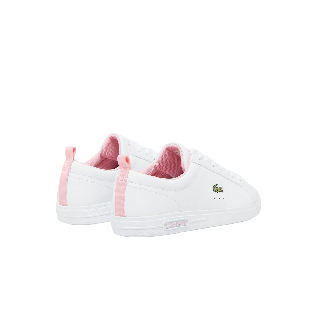 Lacoste Court Base Sneaker Zapatillas para Mujer