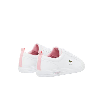 Lacoste Court Base Sneaker Zapatillas para Mujer