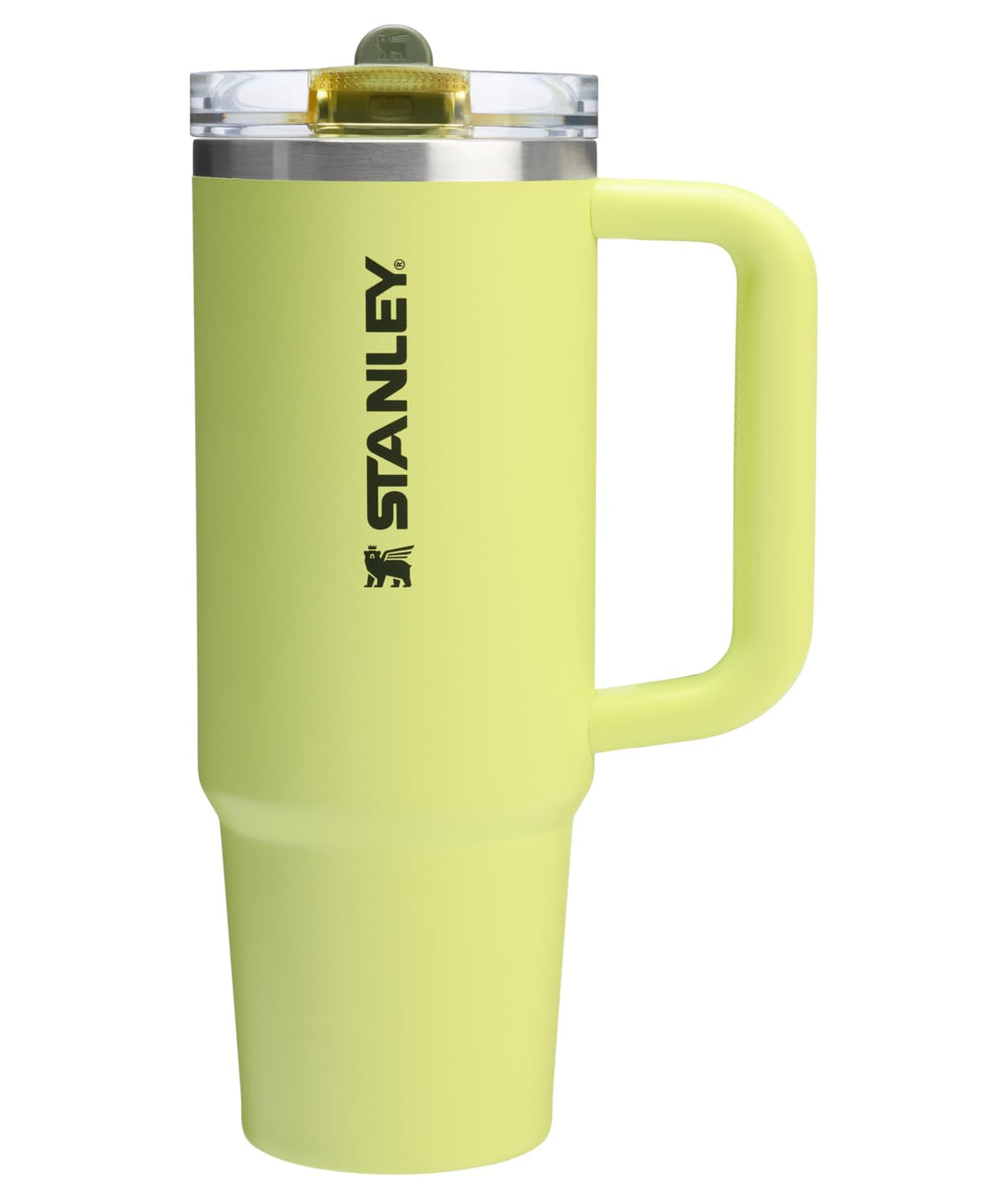 Stanley Quencher ProTour Vaso Térmico con Popote Abatible - 30 oz - Opuntia