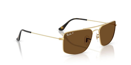 Ray-Ban Evolución Gafas Unisex adulto
