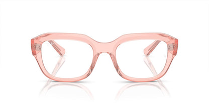 Ray-Ban Rx7225 Leonid - Marcos cuadrados para anteojos graduadas