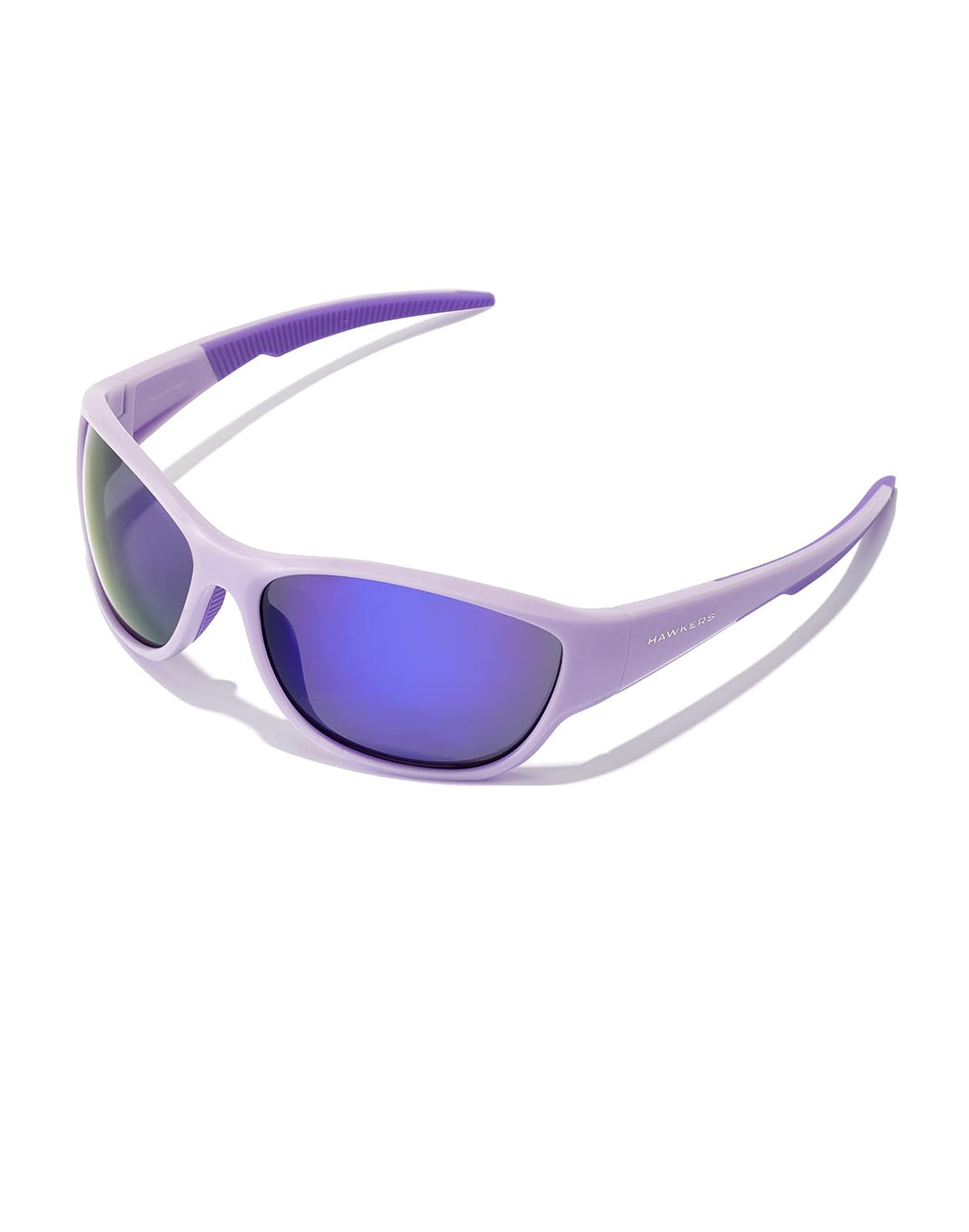 HAWKERS Lentes de Sol RAVE para Hombre y Mujer - Talla Única - Lilac