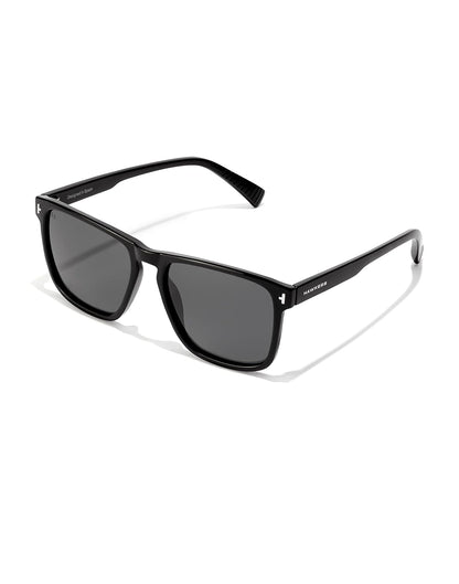 HAWKERS Lentes de Sol DUST para Hombre y Mujer - Talla Única - Dark