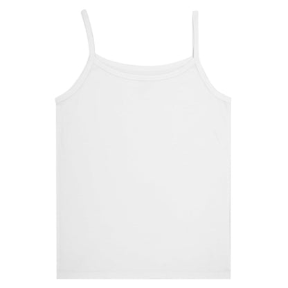 Fruit of The Loom Undershirts (Camis & Tanks) CamisolaNiñas