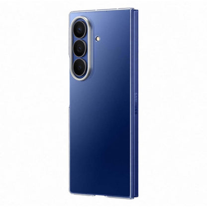 Samsung Galaxy Fold7 Clear Case