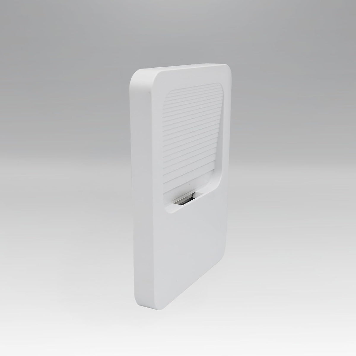 Luminaria Winled de Cortesia Blanco Frío 6500K, Potencia de 2w, 88 Lúmenes, Policarbonato de alta resistencia para uso en exterior, Apertura de 75°