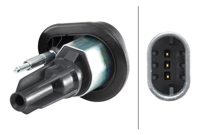 HELLA BOBINA DE ENCENDIDO PARA COLORADO CANYON,BRAVADA, TRAILBLAZER, ENVOY, RAINIER, HUMMER H3 2006. ISUZU ASCENDER, ISUZU I, ISUZU I, ISUZU I, ISUZU I