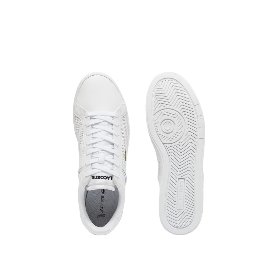 Lacoste Lite Base Sneaker Zapatillas para Hombre