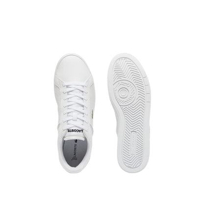 Lacoste Lite Base Sneaker Zapatillas para Hombre
