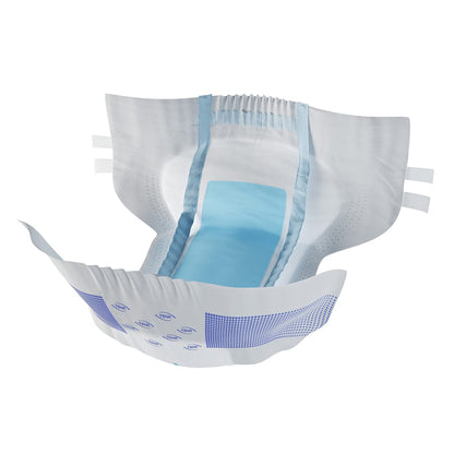 TENA Slip Maxi Protect; Protector Anatómico para Incontinencia, Talla Grande; TENA; 10 Piezas + TENA Slip Maxi Protect; Protector Anatómico para Incontinencia, Talla CH/M; TENA; 10 Piezas