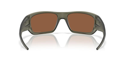 Oakley Oo9486 Masseter Gafas Hombre