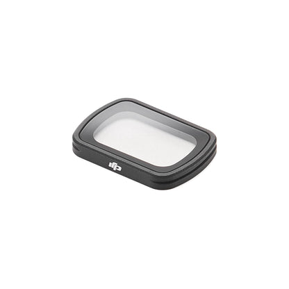 dji Osmo Pocket 3 Filtro de Niebla Negra, Compatibilidad：Osmo Pocket 3