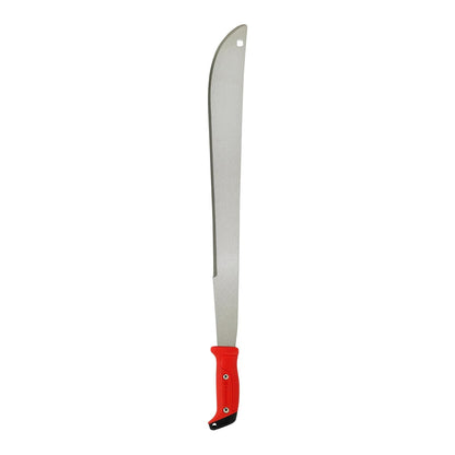Corona Tools MA 60062 ErgoHandle Machete, 22 Pulgadas, Plateado