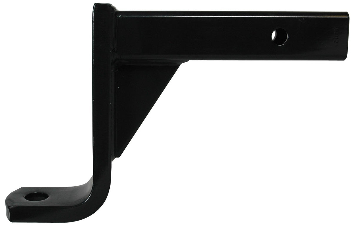 Reese Towpower 21344 Montaje de Bola de Carga rápida, caída 20.3 cm, 2" x 2"