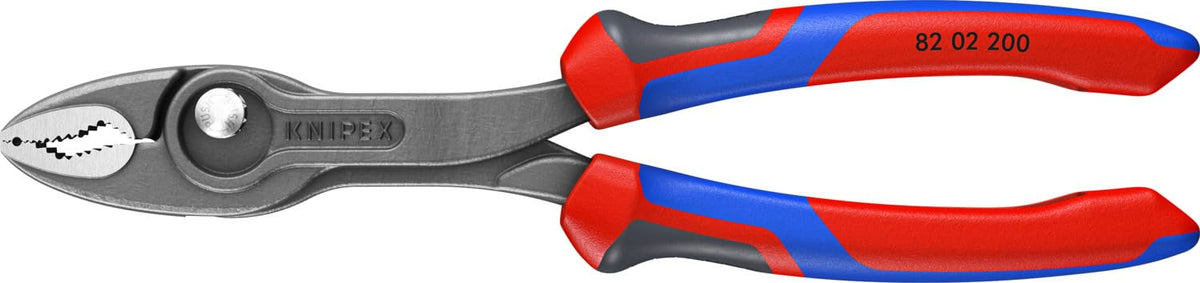 KNIPEX TwinGrip - Alicates