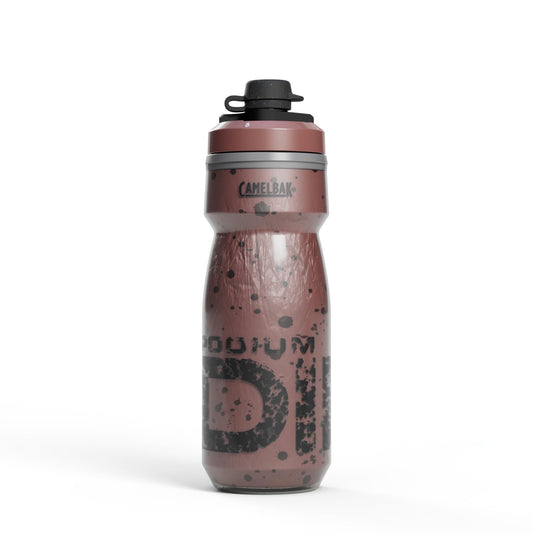 CAMELBAK ANFORA PODIUM DIRT SERIES CHILL 620ml SIERRA RED