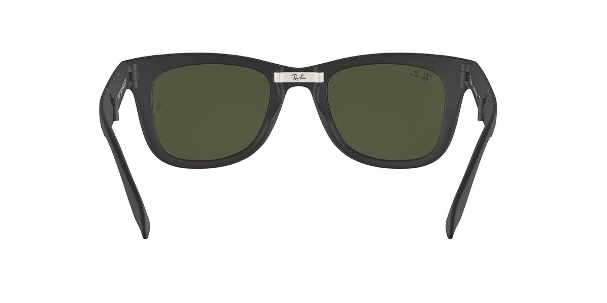 Ray-Ban RB4105 - anteojos de sol plegables