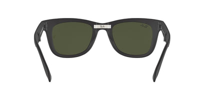 Ray-Ban RB4105 - anteojos de sol plegables