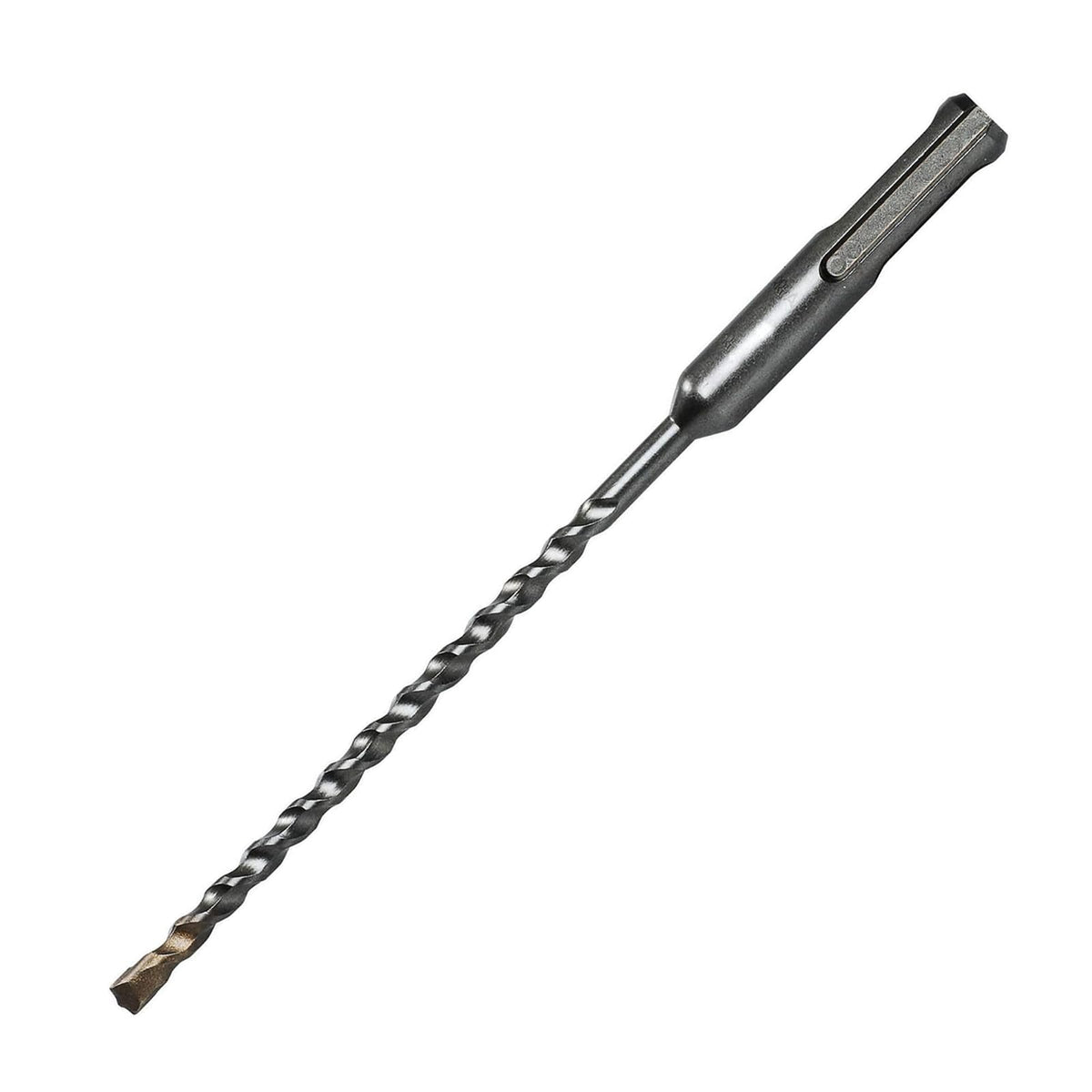Urrea BSDS3/4X6 Broca para concreto de acero SDS PLUS 3/4" x 6" con punta delgada