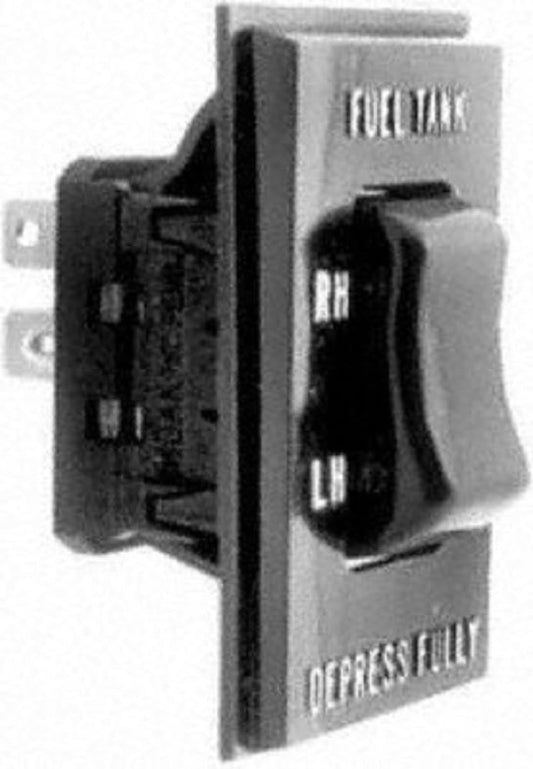 Standard Motor Products DS-293 Interruptor Selector de Depósito de Combustible Black