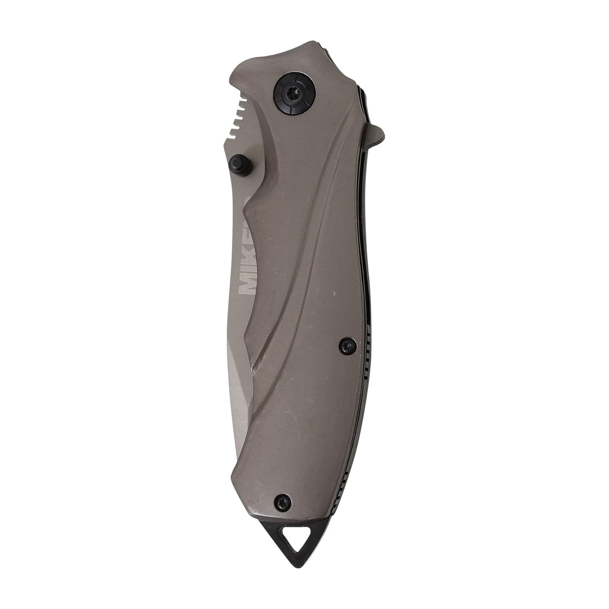 MIKEL´S NSA-3 Navaja semiautomática de 3" (7.5 cms)