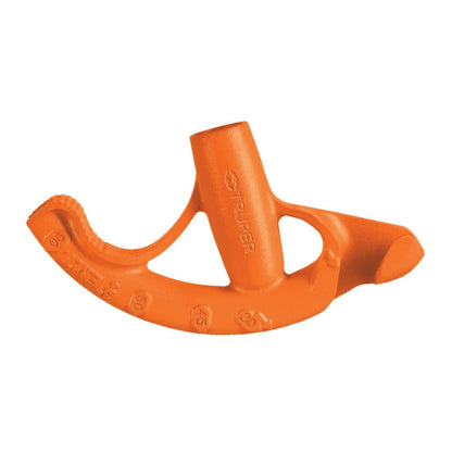 Truper DOTU-50, Doblador de tubo conduit, hasta 1/2" - 3 - 4"