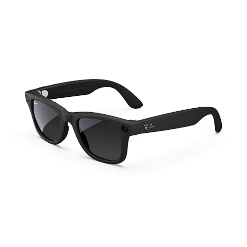 Ray-Ban Meta 1 Wayfarer