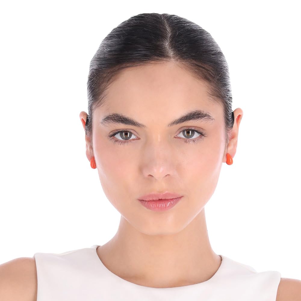 Nine West Aretes Material Aleacion De Metales para Mujer