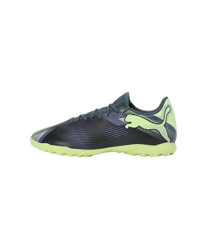 Puma フューチャー 7 プレイ TT 107943 Tacos de fútbol para Unisex-Adulto