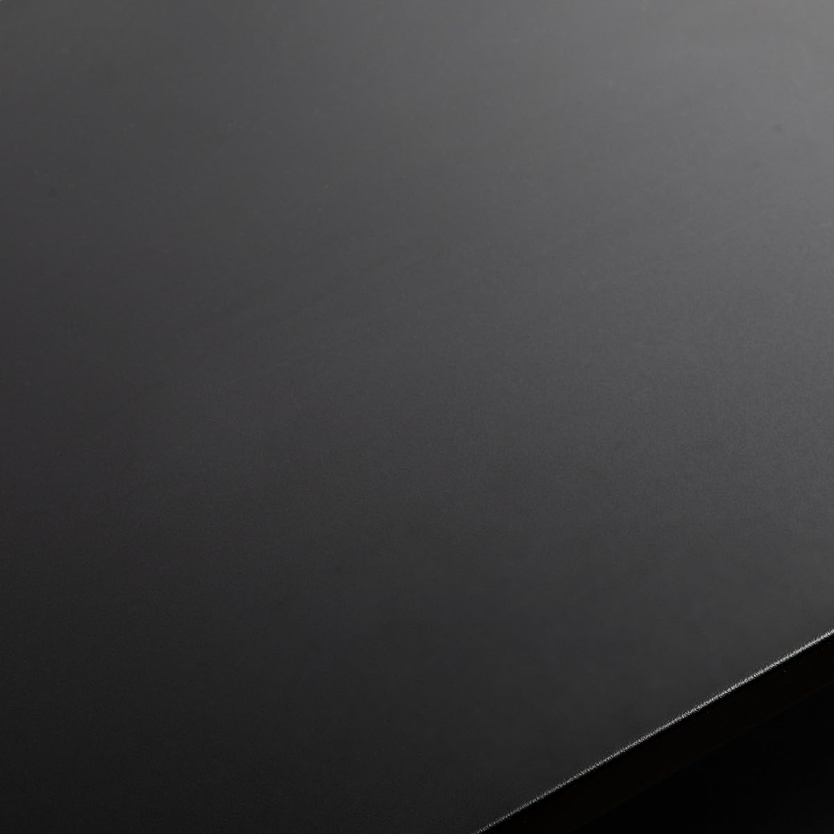 Eficiente Estante Mobica Consola Glow de Metal con Diseño Moderno
